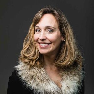 Meet your Posher, Pamela